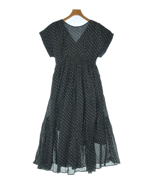 NE QUITTEZ PAS(ヌキテパ)ワンピース 黒 サイズ:F/2200672246500