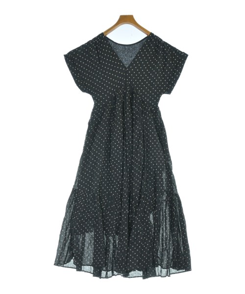 NE QUITTEZ PAS（ヌキテパ）ワンピース 黒 サイズ:F レディース/2200672246500