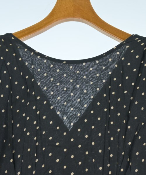 NE QUITTEZ PAS（ヌキテパ）ワンピース 黒 サイズ:F レディース/2200672246500