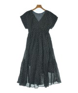 NE QUITTEZ PAS（ヌキテパ）ワンピース 黒 サイズ:F レディース/2200672246500