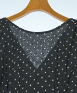 NE QUITTEZ PAS（ヌキテパ）ワンピース 黒 サイズ:F レディース/2200672246500