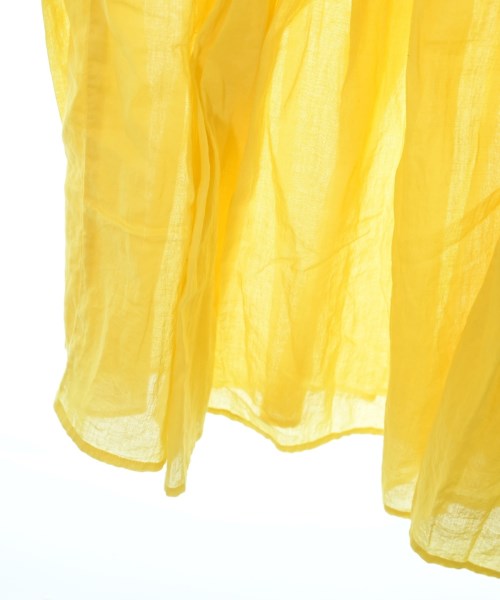 NE QUITTEZ PAS（ヌキテパ）ワンピース 黄 サイズ:F レディース/2200672246517