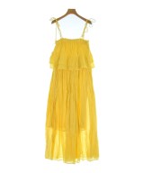 NE QUITTEZ PAS（ヌキテパ）ワンピース 黄 サイズ:F レディース/2200672246517