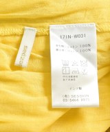 NE QUITTEZ PAS（ヌキテパ）ワンピース 黄 サイズ:F レディース/2200672246517