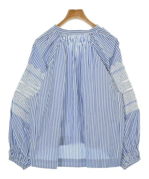 NE QUITTEZ PAS（ヌキテパ）ブラウス 白 サイズ:F レディース/2200673633040