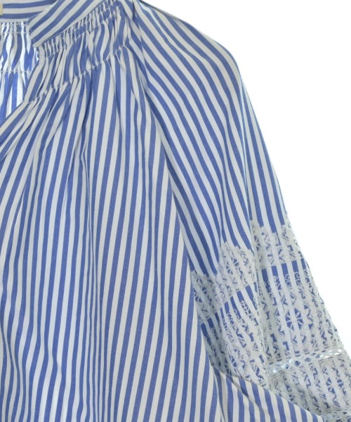 NE QUITTEZ PAS（ヌキテパ）ブラウス 白 サイズ:F レディース/2200673633040