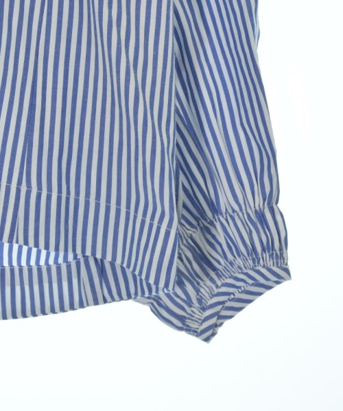 NE QUITTEZ PAS（ヌキテパ）ブラウス 白 サイズ:F レディース/2200673633040