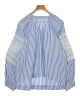 NE QUITTEZ PAS（ヌキテパ）ブラウス 白 サイズ:F レディース/2200673633040