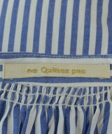 NE QUITTEZ PAS（ヌキテパ）ブラウス 白 サイズ:F レディース/2200673633040