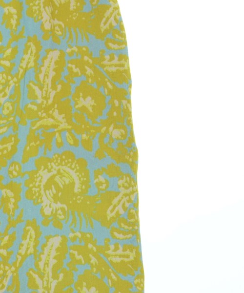 NE QUITTEZ PAS（ヌキテパ）その他 カーキ サイズ:M レディース/2200673633071