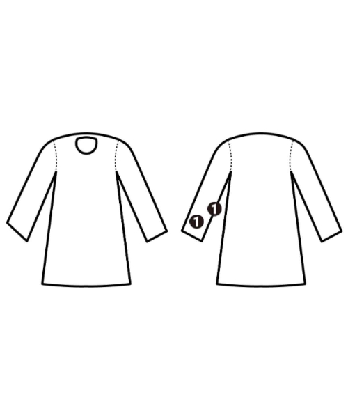 NE QUITTEZ PAS（ヌキテパ）ワンピース 青 サイズ:S レディース/2200674373044