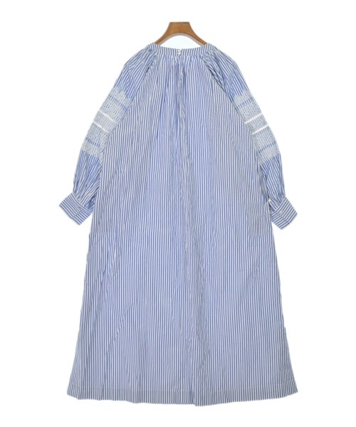 NE QUITTEZ PAS（ヌキテパ）ワンピース 青 サイズ:S レディース/2200674373044