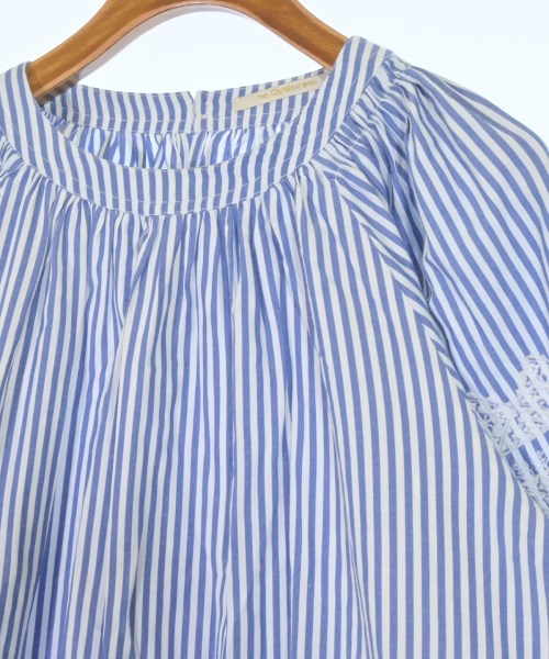 NE QUITTEZ PAS（ヌキテパ）ワンピース 青 サイズ:S レディース/2200674373044