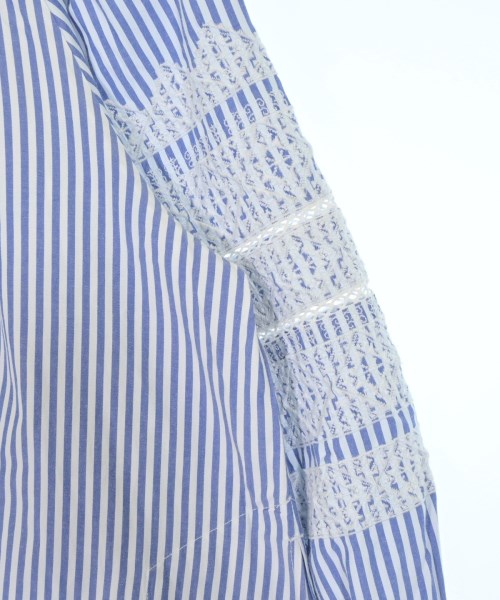 NE QUITTEZ PAS（ヌキテパ）ワンピース 青 サイズ:S レディース/2200674373044