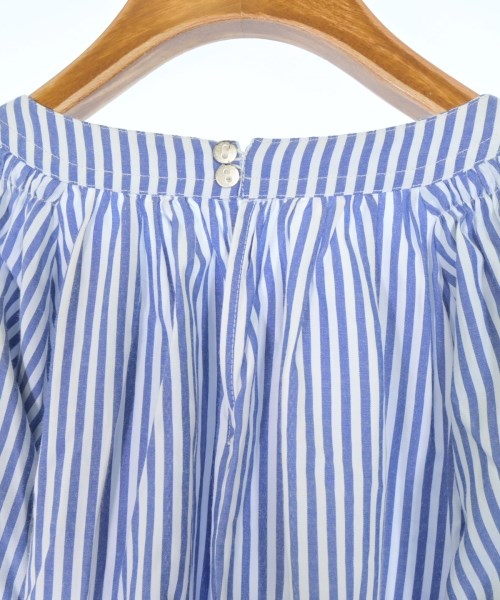 NE QUITTEZ PAS（ヌキテパ）ワンピース 青 サイズ:S レディース/2200674373044