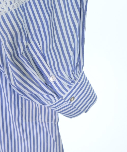 NE QUITTEZ PAS（ヌキテパ）ワンピース 青 サイズ:S レディース/2200674373044