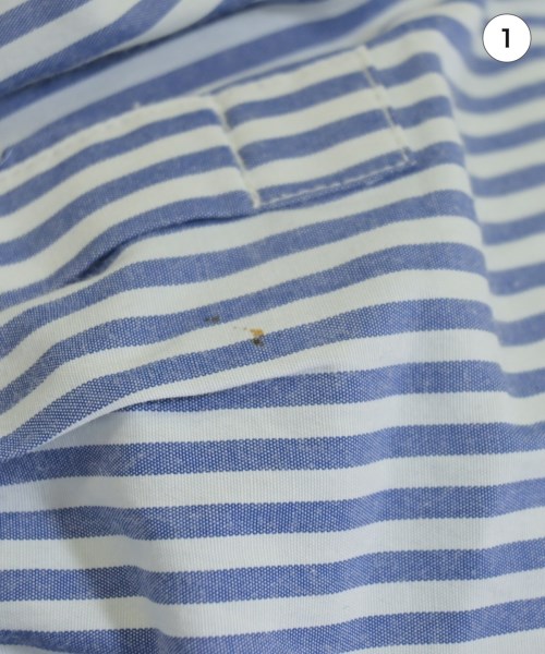 NE QUITTEZ PAS（ヌキテパ）ワンピース 青 サイズ:S レディース/2200674373044