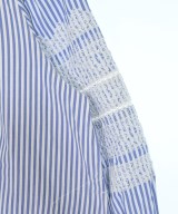 NE QUITTEZ PAS（ヌキテパ）ワンピース 青 サイズ:S レディース/2200674373044