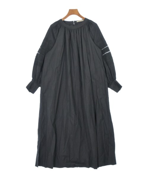NE QUITTEZ PAS(ヌキテパ)ワンピース 黒 サイズ:S/2200674373051