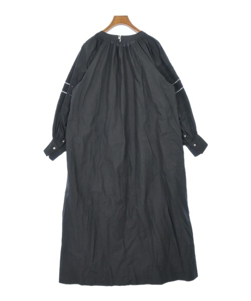 NE QUITTEZ PAS（ヌキテパ）ワンピース 黒 サイズ:S レディース/2200674373051