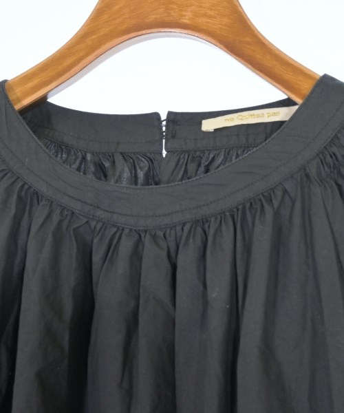 NE QUITTEZ PAS（ヌキテパ）ワンピース 黒 サイズ:S レディース/2200674373051