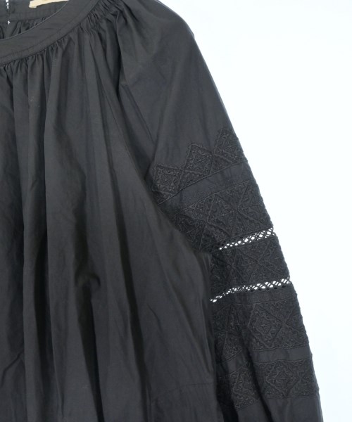 NE QUITTEZ PAS（ヌキテパ）ワンピース 黒 サイズ:S レディース/2200674373051