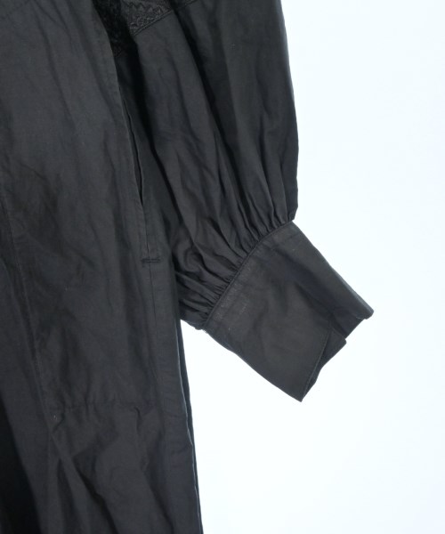 NE QUITTEZ PAS（ヌキテパ）ワンピース 黒 サイズ:S レディース/2200674373051