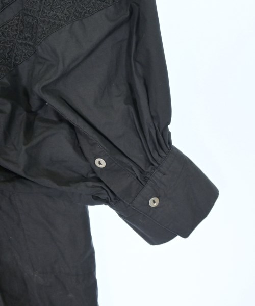 NE QUITTEZ PAS（ヌキテパ）ワンピース 黒 サイズ:S レディース/2200674373051