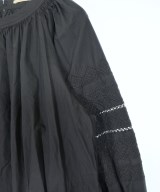 NE QUITTEZ PAS（ヌキテパ）ワンピース 黒 サイズ:S レディース/2200674373051