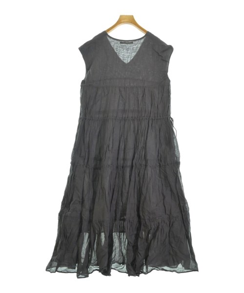 NE QUITTEZ PAS（ヌキテパ）ワンピース グレー サイズ:F レディース/2200673725011