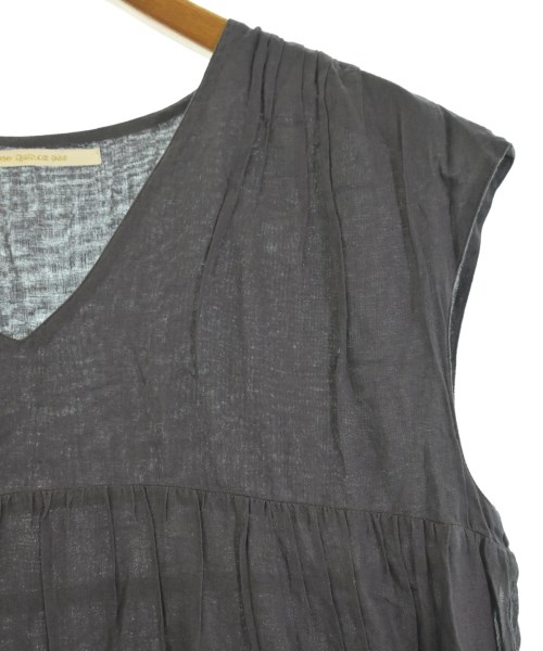 NE QUITTEZ PAS（ヌキテパ）ワンピース グレー サイズ:F レディース/2200673725011