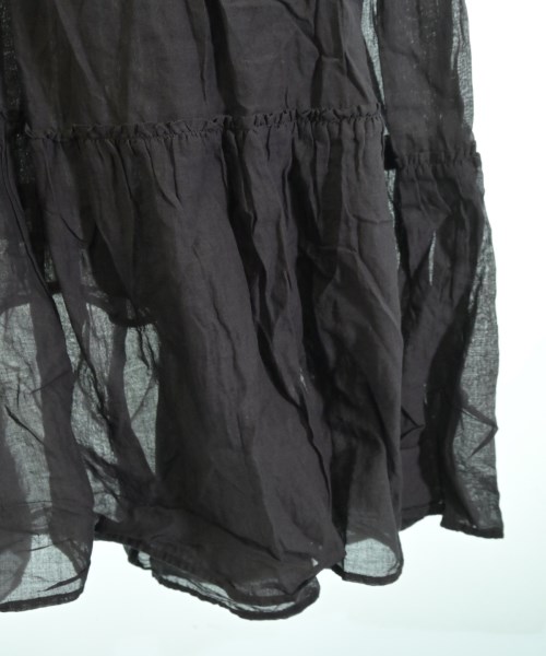 NE QUITTEZ PAS（ヌキテパ）ワンピース グレー サイズ:F レディース/2200673725011