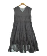 NE QUITTEZ PAS（ヌキテパ）ワンピース グレー サイズ:F レディース/2200673725011