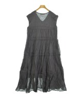 NE QUITTEZ PAS（ヌキテパ）ワンピース グレー サイズ:F レディース/2200673725011