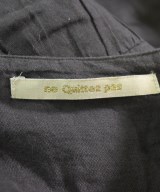 NE QUITTEZ PAS（ヌキテパ）ワンピース グレー サイズ:F レディース/2200673725011