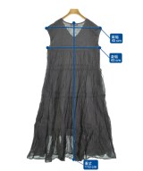 NE QUITTEZ PAS（ヌキテパ）ワンピース グレー サイズ:F レディース/2200673725011