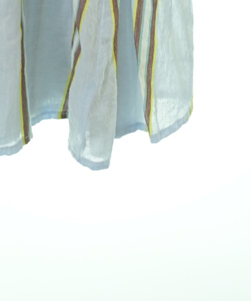 NE QUITTEZ PAS（ヌキテパ）ワンピース 青 サイズ:F レディース/2200673263025