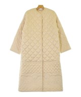 NE QUITTEZ PAS（ヌキテパ）ダウンコート ベージュ サイズ:F レディース/2200676254020