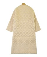 NE QUITTEZ PAS（ヌキテパ）ダウンコート ベージュ サイズ:F レディース/2200676254020