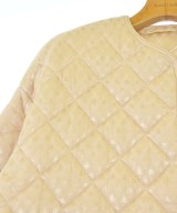 NE QUITTEZ PAS（ヌキテパ）ダウンコート ベージュ サイズ:F レディース/2200676254020