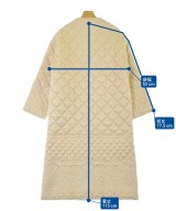 NE QUITTEZ PAS（ヌキテパ）ダウンコート ベージュ サイズ:F レディース/2200676254020