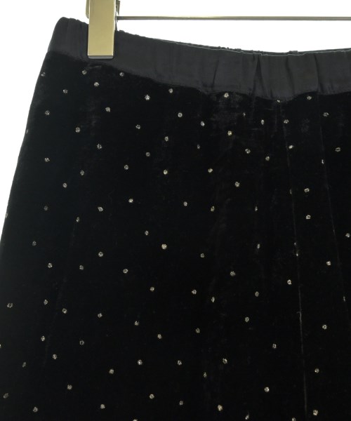 NE QUITTEZ PAS（ヌキテパ）その他 黒 サイズ:S レディース/2200679931010