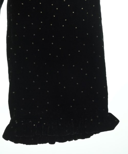 NE QUITTEZ PAS（ヌキテパ）その他 黒 サイズ:S レディース/2200679931010