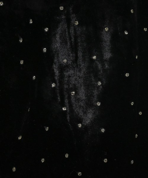 NE QUITTEZ PAS（ヌキテパ）その他 黒 サイズ:S レディース/2200679931010