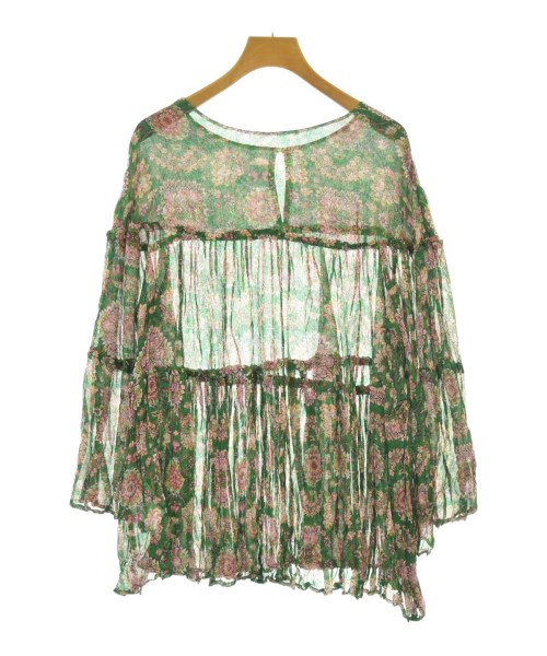 ヌキテパ(NE QUITTEZ PAS)のNE QUITTEZ PAS カジュアルシャツ