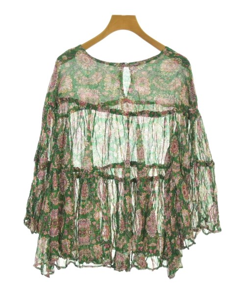 ヌキテパ(NE QUITTEZ PAS)のNE QUITTEZ PAS カジュアルシャツ