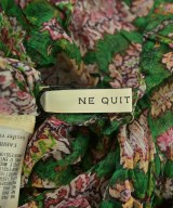 NE QUITTEZ PAS（ヌキテパ）カジュアルシャツ 緑 サイズ:M レディース/2200680507198