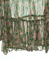 NE QUITTEZ PAS（ヌキテパ）カジュアルシャツ 緑 サイズ:M レディース/2200680507198