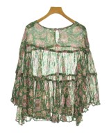 NE QUITTEZ PAS カジュアルシャツ