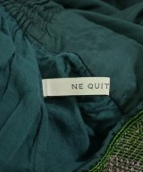 NE QUITTEZ PAS（ヌキテパ）ロング・マキシ丈スカート 緑 サイズ:-(M位) レディース/2200675743082